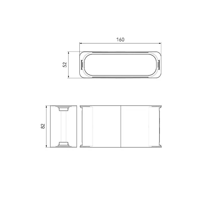 Conexión del kit Ubbink Air Excellent 45SC