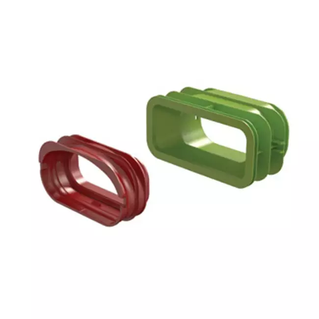 Ubbink Air Excellent 35SC Adaptador de kit AE55SC