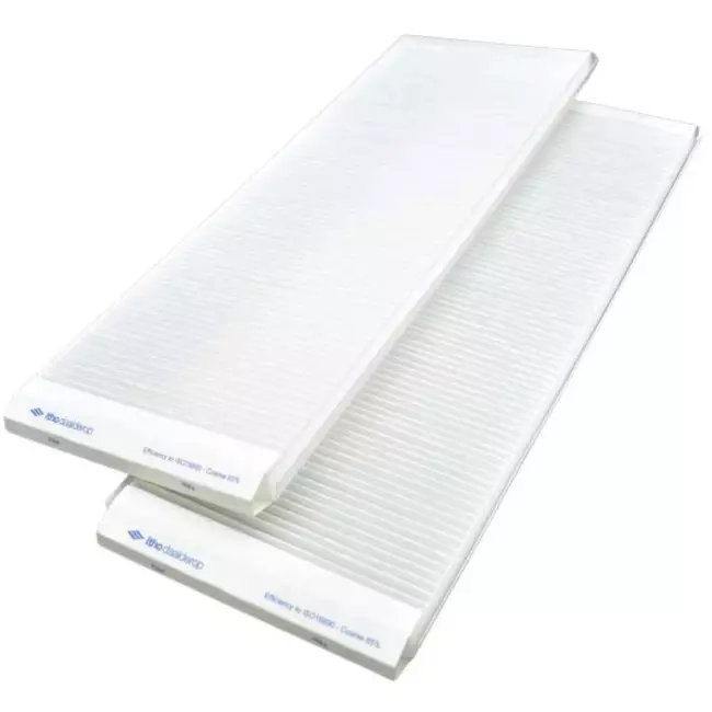 Itho HRU 400 filterset F7 ePM1 55 %