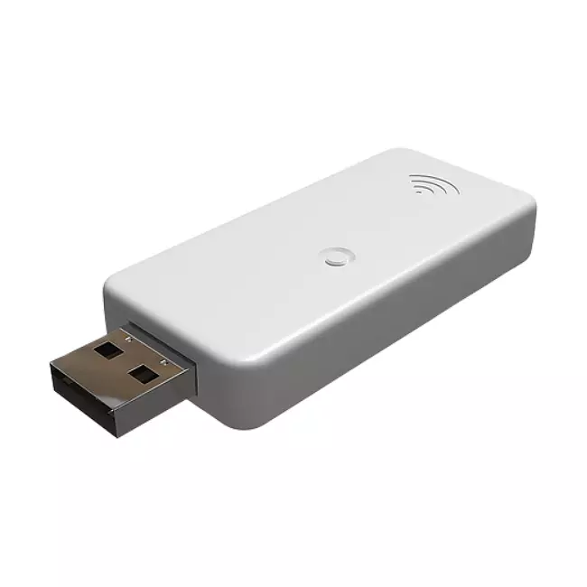 Transceptor USB Ubbink Ubiflux