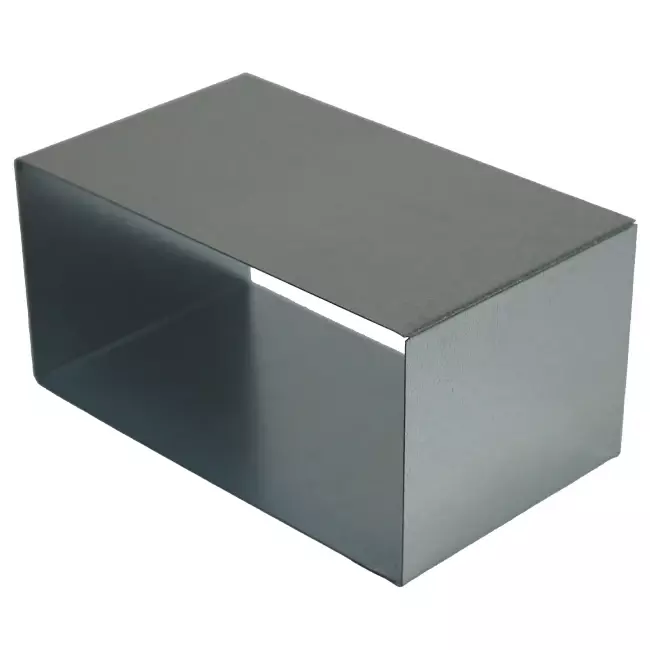 Acoplamiento 170x80 mm para canal
