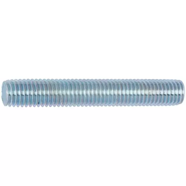 Espárrago M8 x 20mm (100 unidades)