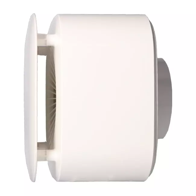 Ventilador de baño y cocina Vent-Axia 100mm - SCOPE
