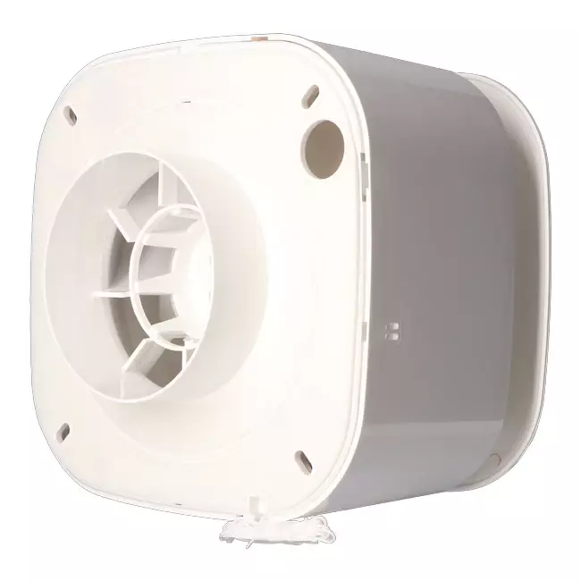 Ventilador de baño y cocina Vent-Axia 100mm - SCOPE