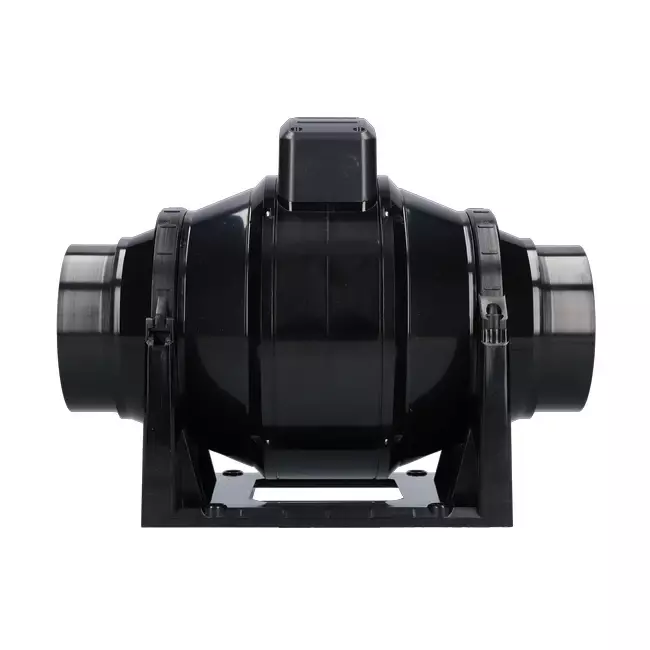 Ventilador tubular Vent-Axia 100mm caudal mixto - Lineair 100