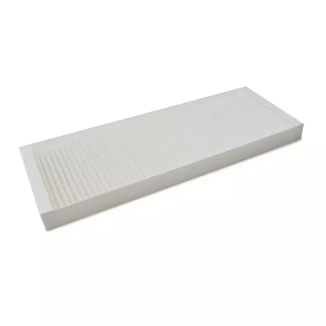 Unidad de pared Vent-Axia WTW Filtro Econiq ePM1 60%, 2 por juego