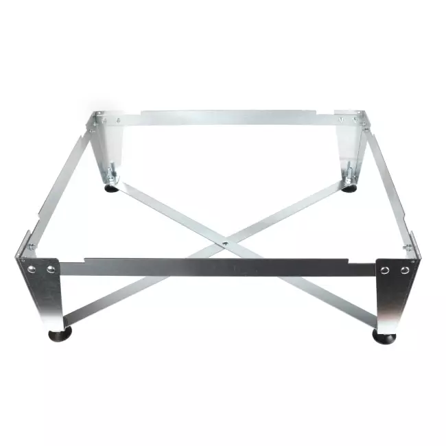 Unidad de pared Vent-Axia WTW Marco de soporte Econiq Ofecon