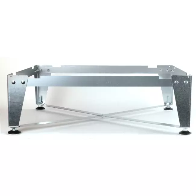 Unidad de pared Vent-Axia WTW Marco de soporte Econiq Ofecon