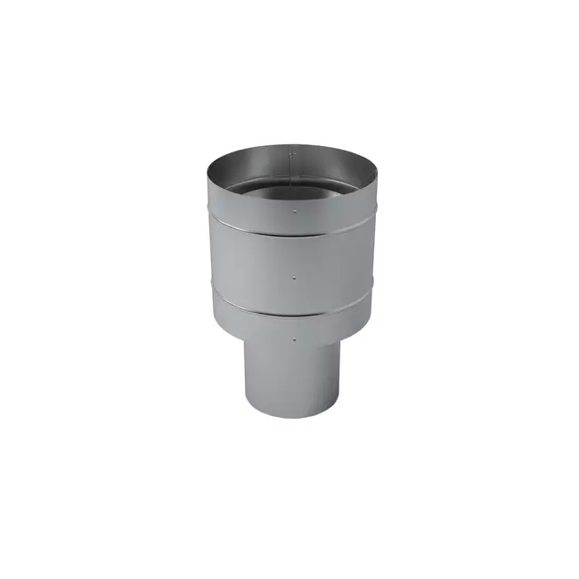 Campana de ventilación Stream-Vent diámetro 180 mm
