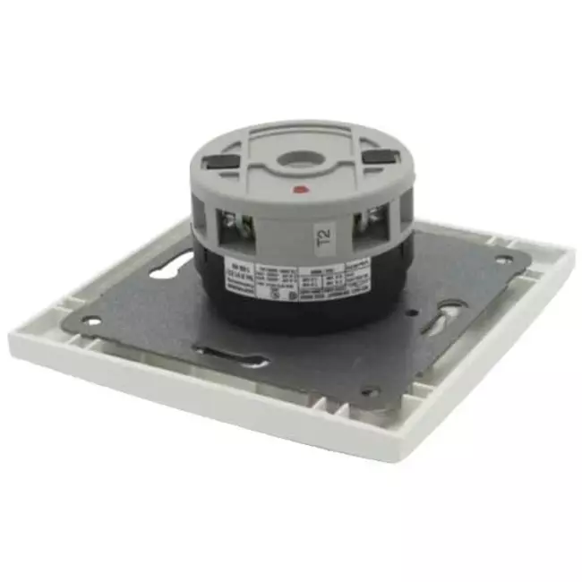 Interruptor Orcon de 3 posiciones CV-3 - empotrado