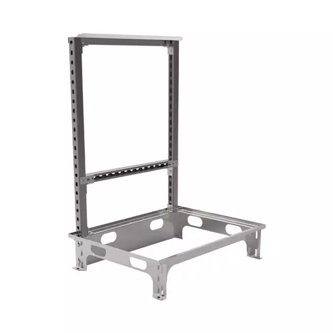 Soporte de pie Duco Energy Comfort Plus D400