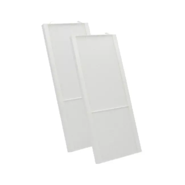 Duco E.Comfort y Plus D400 juego de filtros Coarse 65%/ ePM1 70%