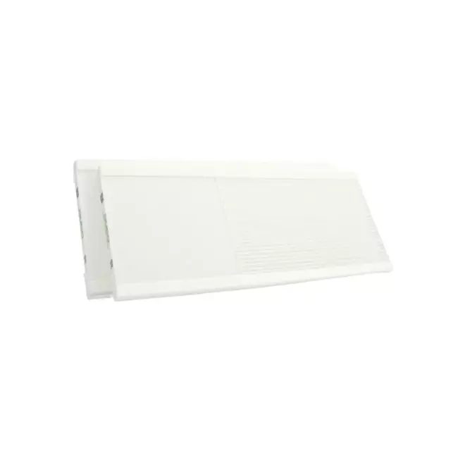 Duco E.Comfort y Plus D400 juego de filtros Coarse 65%/ ePM1 70%