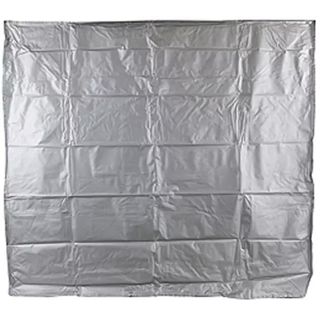 Cubierta para unidades exteriores grandes 860 x 700 x 350 mm