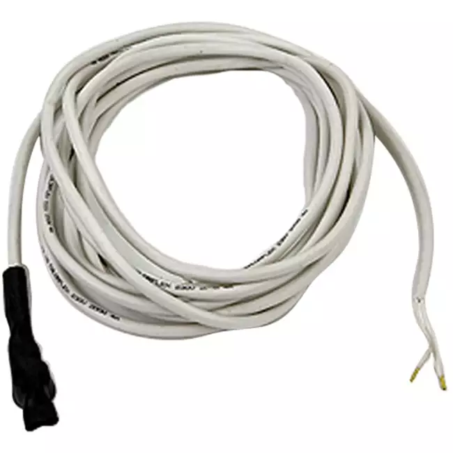 Termocable CalorFlex con termostato 200 vatios, 5 metros