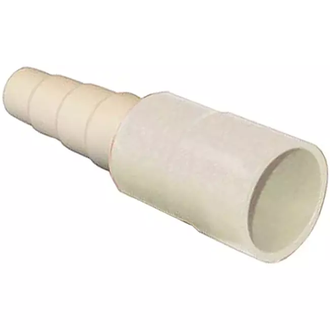 Junta de instalación Blanco 32 mm