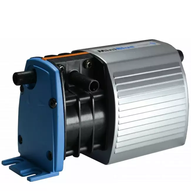 Bomba de condensados Bluediamond Miniblue con sensor de temperatura