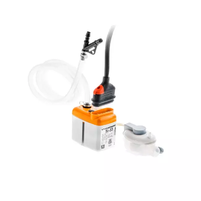 Sauermann Mini bomba de agua condensada 30l/h