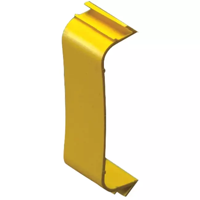 Climaplus conducto de aire acondicionado Abrazadera de ajuste rápido 90x65mm