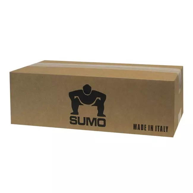Barra de montaje de la unidad exterior SUMO de caucho antivibraciones 1000 mm