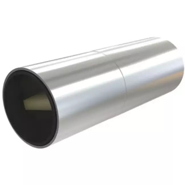 Válvula de retención Sauermann para manguera de 6 mm (por 5 unidades)
