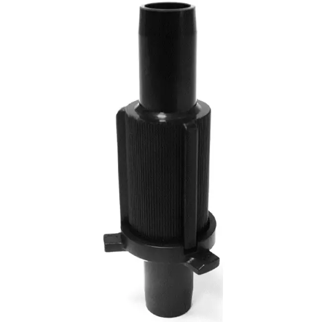 Sauermann Válvula de retención 10mm para Si-82/83 (Juego 3 piezas)