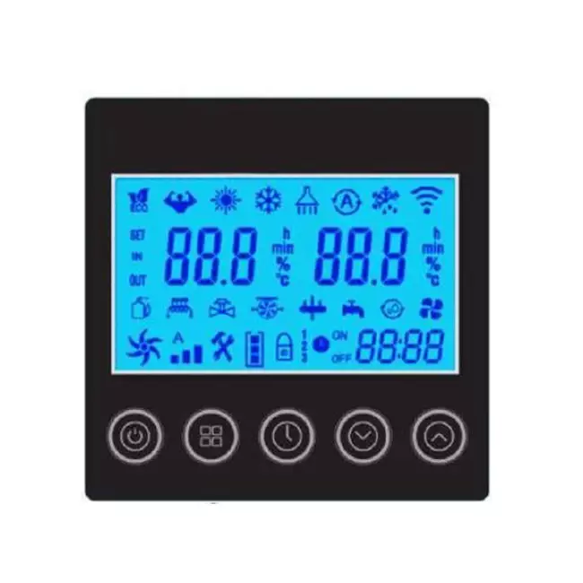 Bomba de calor para piscina Kizura Maxinverter-17S 230V R32 17 kW