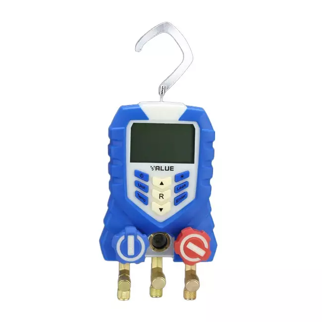 Conjunto de manifold digital de valor