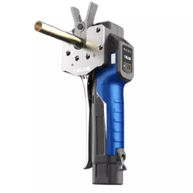Valor Antorcha eléctrica