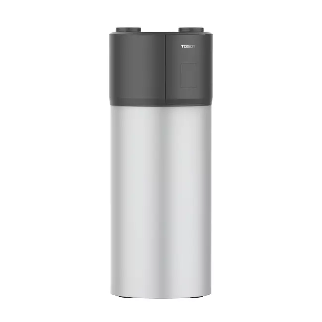 Tosot HOMBASK by GREE Caldera con bomba de calor R290, 200L 230V