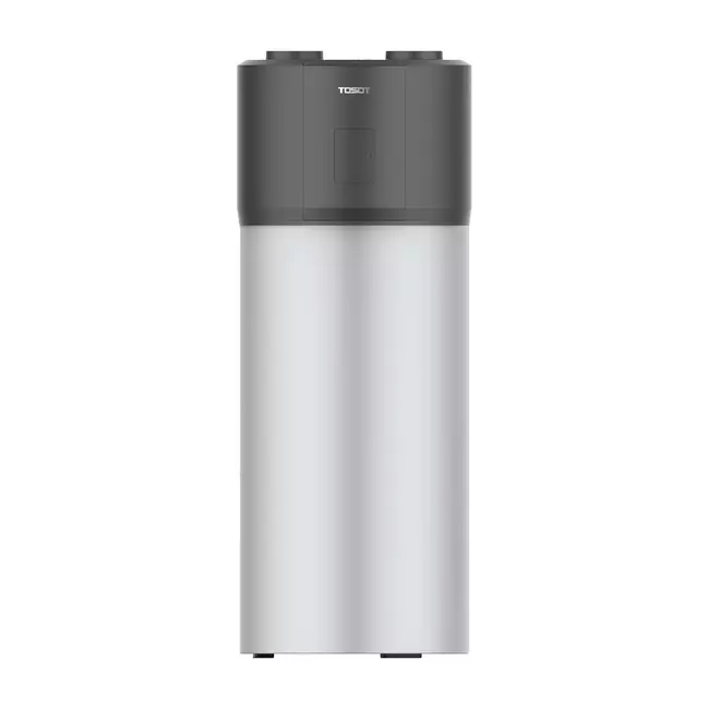 Tosot HOMBASK by GREE Caldera con bomba de calor R290, 200L 230V