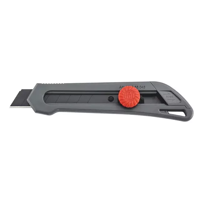 Cuchillo de sistema de demolición 18 mm