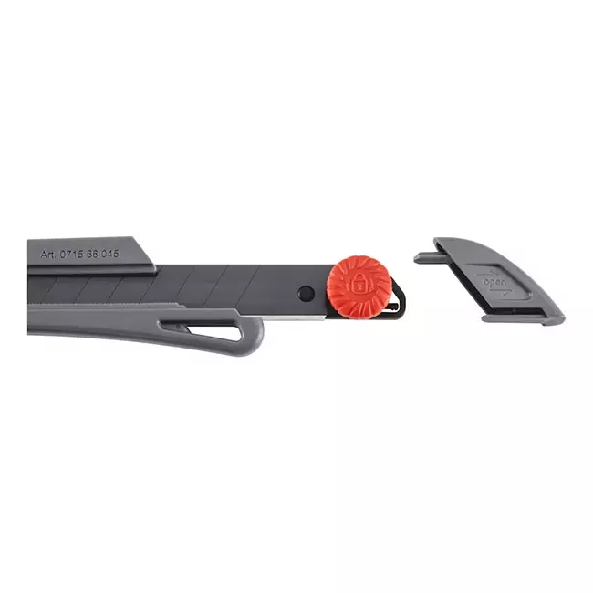 Cuchillo de sistema de demolición 18 mm