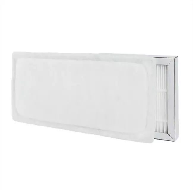 Juego de filtros G3 + M6 Brink Renovent Small ventilación mecánica con recuperación de calor