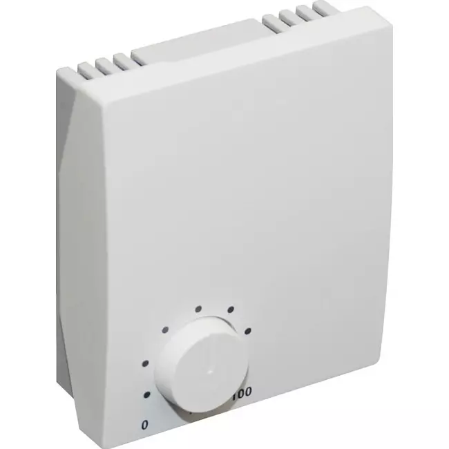 Posicionador modulante 0-10V - CRP24-B1