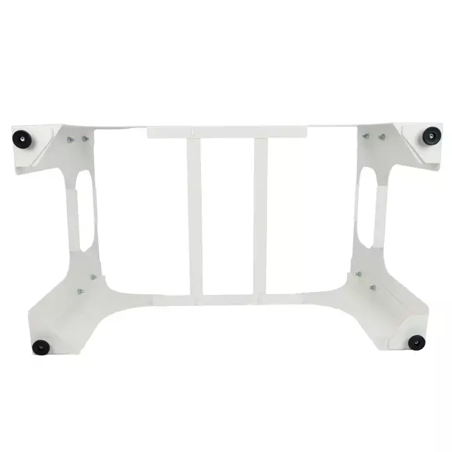 Silla de montaje Itho Daalderop VMC HRU 350