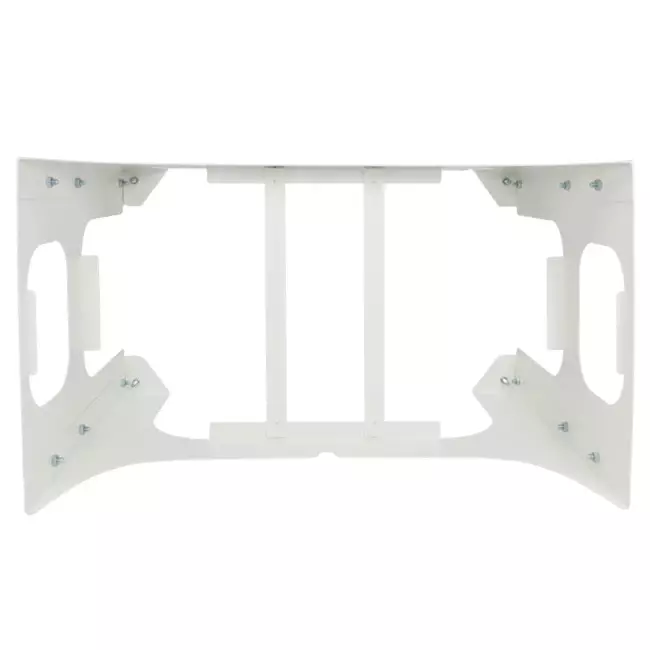 Silla de montaje Itho Daalderop VMC HRU 350