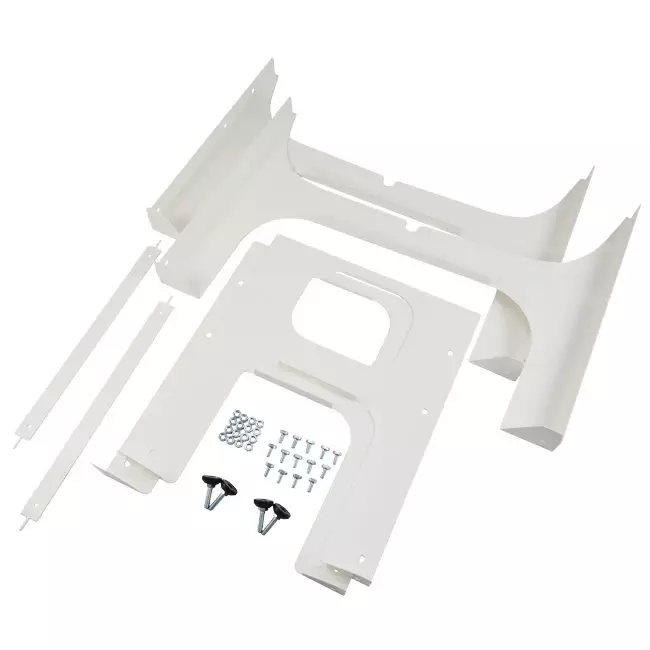 Silla de montaje Itho Daalderop VMC HRU 350