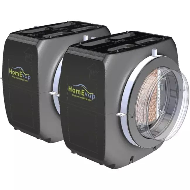 Humidificador HomEvap Direct