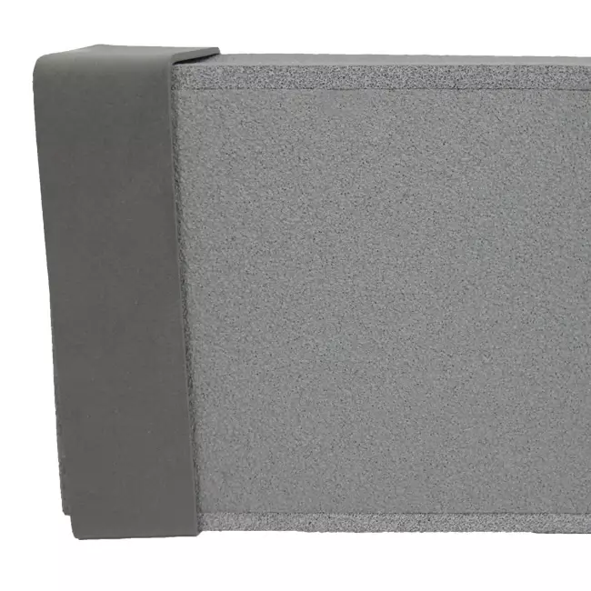Conducto termoducto 170x80 mm L=1500 mm