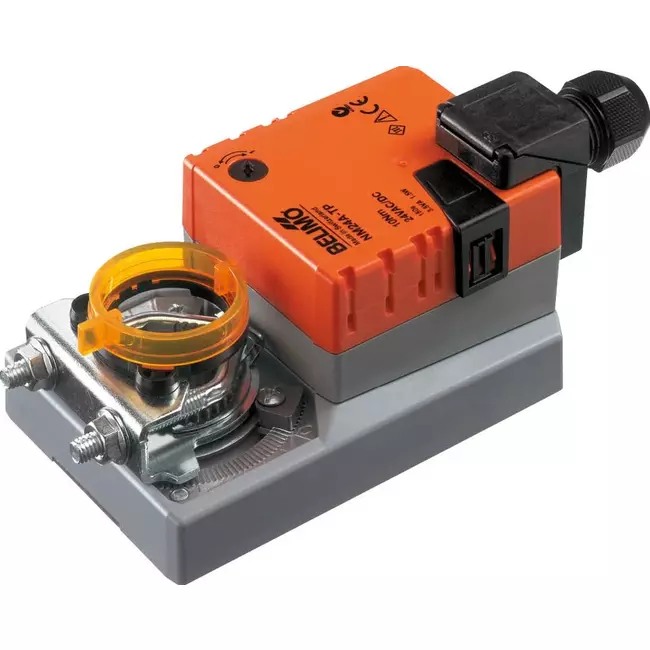 Servomotor Belimo - 24V o/d 10 Nm - NM24A-TP