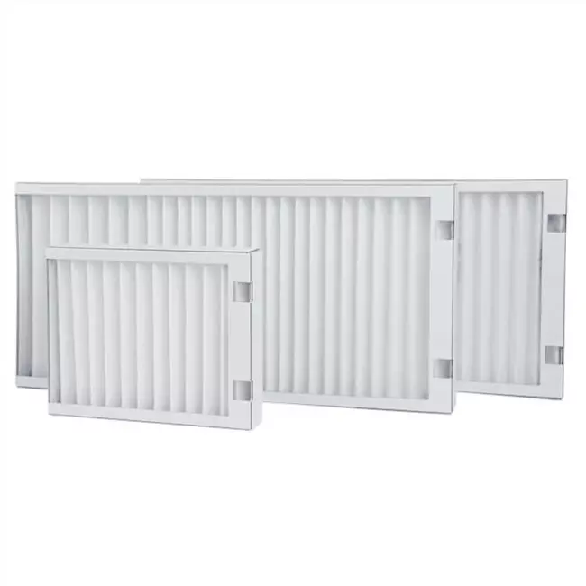 Vaillant RecoVAIR 275 / 350 ventilación mecánica con recuperación de calor juego de filtros G4