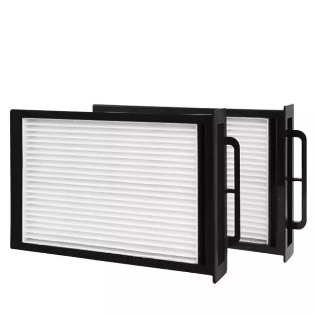 J.E. Juego de filtros StorkAir ComfoD 150 ventilación mecánica con recuperación de calor G4
