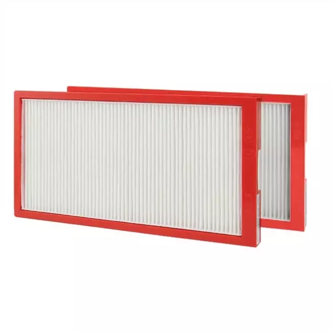 J.E. Juego de filtros F7 StorkAir ComfoD 200 / 250 ventilación mecánica con recuperación de calor
