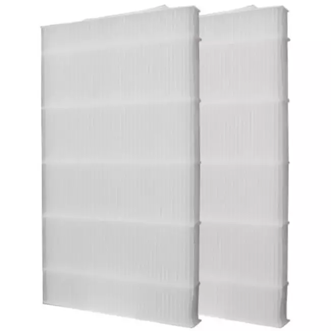 Juego de filtros Itho HRU ECO 150 / 200 G4
