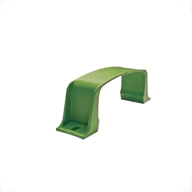 Abrazadera de montaje Vasco EasyFlow EF (10 unidades)