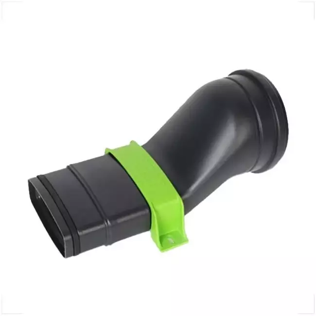 Conexión de ventilación Vasco EasyFlow EF recta (2 unidades)