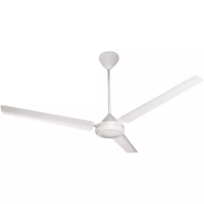 Ventilador de techo Vent-Axia Hi-Line blanco 8100 m³/h - diámetro 900 mm - HL90