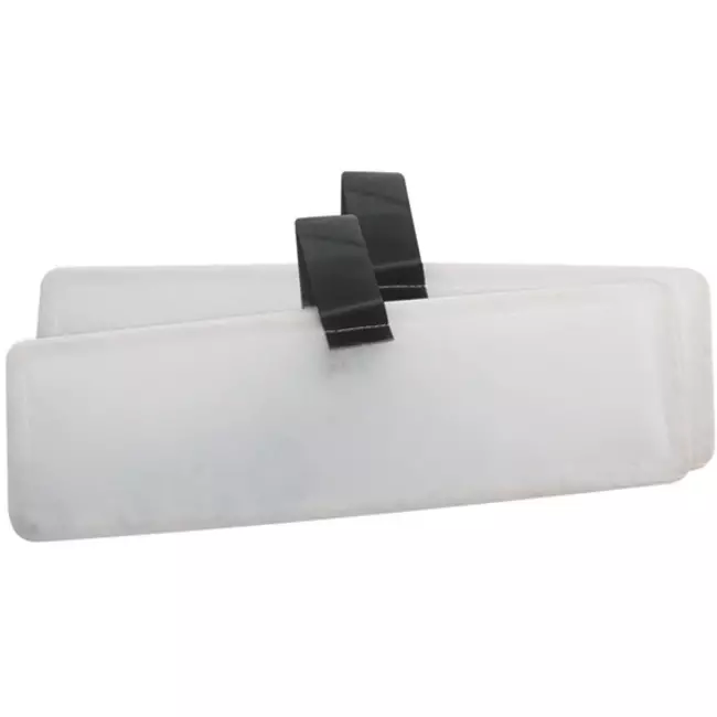 ventilación mecánica con recuperación de calor filtros Vent-Axia 200 Z/ZH - 2 unidades - FP 200
