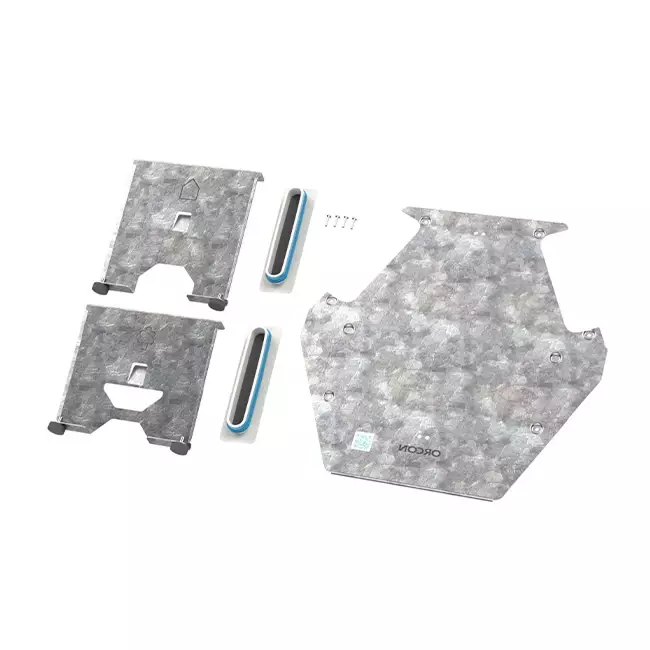 Kit de montaje en el suelo Orcon HRC-OptiAir